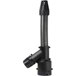 Metabo HPT SDS Max Demo Hammer Dust Collection Attachment (115463M)