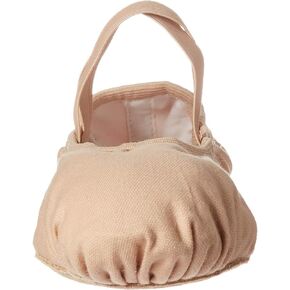 Bloch Men's Performa Dance Shoe, Sand, 12.5