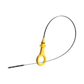 Espear 06H-1156-11E Engine Oil Level Indicator Dipstick for Audi A4 A5 2.0T 2009 2010 2011 2012 2013 2014 2015 2016 2017 06h115611e Automotive Replacement Engine Dipstick
