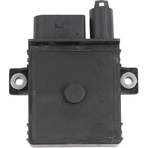 وحدة توصيل توهج الديزل Dasbecan 97379635 متوافقة مع Chevy Silverado 2500 HD 3500 GMC Sierra 2500 HD 3500 2001-2005 يستبدل # 68013182AA A6421531979 97304030 in Kuwait