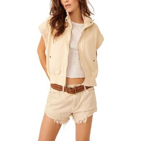 Free People Women's Tolly Vest