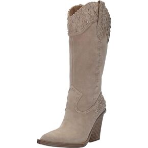Jessica Simpson Women's Liselotte Mid Calf Boot