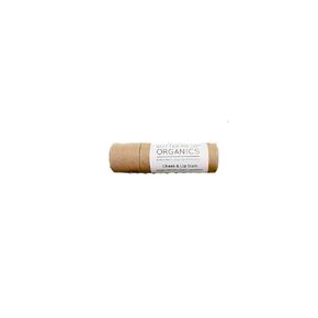 Organic Natural Cheek And Lip Stain Tinted Lip Balm/Butter Me Up Organics in Saudi Arabia