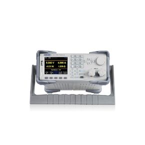 Siglent Technologies SDL1030X-E Programmable DC Electronic Load,1 Channel,150 V/30 A, 300 W