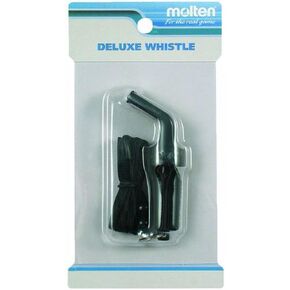 Molten Deluxe Pea-less Whistle (Black)