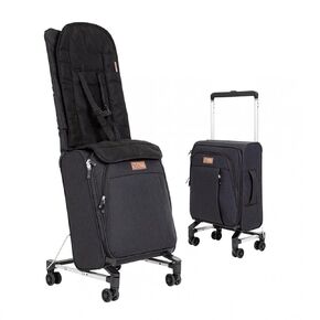 Mountain Buggy® Skyrider