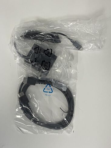 محول تيار متردد من PEGLY OEM وكابل HDMI متوافق مع نينتندو سويتش وسويتش OLED 5V-1.5A 15V 2.6A in Kuwait