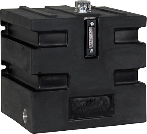 Buyers Products SMR25P Reservoir, 25 Gallon, Port in Saudi Arabia