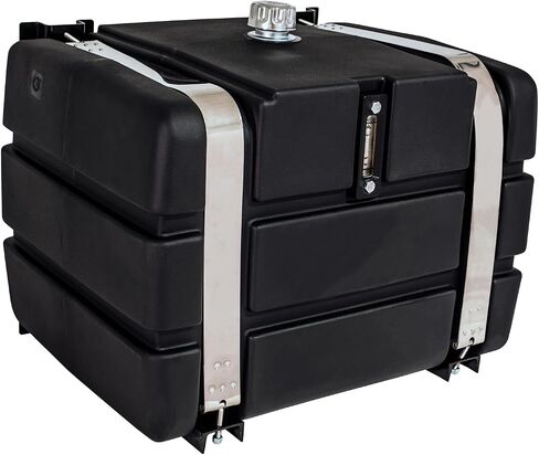 Buyers Products SMR25P Reservoir, 25 Gallon, Port in Saudi Arabia