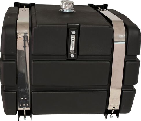 Buyers Products SMR25P Reservoir, 25 Gallon, Port in Saudi Arabia