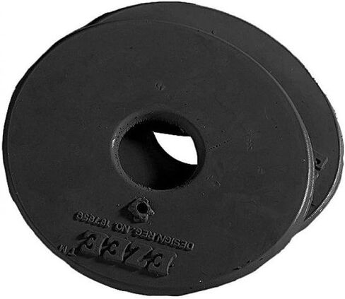 HORZE Rubber Bit Guards in Saudi Arabia