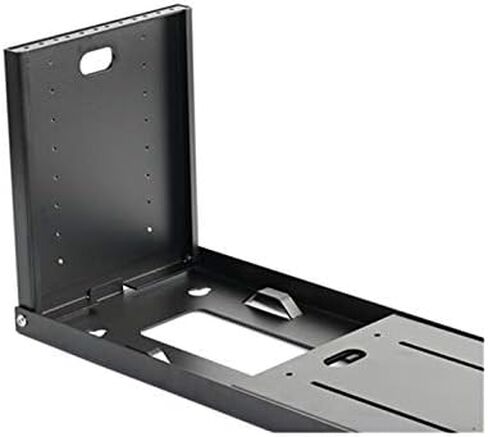 Ares Vision 6U 19 بوصة حامل حامل تثبيت على الحائط قابل للتمديد من الصلب شديد التحمل لمعدات الشبكة 6U in Saudi Arabia