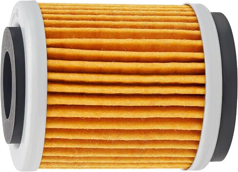 Road Passion Oil Filter for Yamaha YFM230 Bear Tracker 230 2003-2004 / YFM250 Bear Tracker 250 1991-2004 in Saudi Arabia