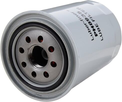 Luber-finer Luberfiner PH8935 Engine Oil Filter Fits Select (Nissan 15208-20N00); Laurel Diesel w/RD28 Eng in Saudi Arabia