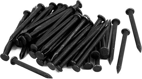 3 cm / 1.18 inches long, woodworking nails, cement wall nails (80 pcs) in Saudi Arabia