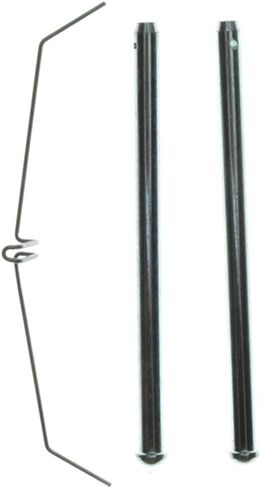 Raybestos H15152 Professional Grade Disc Brake Caliper Bolts in Saudi Arabia