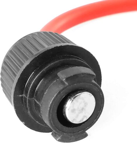 حامل الصمامات المضمنة Magic&shell مع مصهر 6 × 30 مم 1A ~ 15A in Kuwait