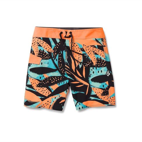 Volcom Boys' Mod Tech Boardshorts in Saudi Arabia