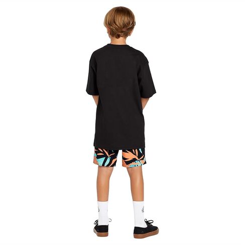 Volcom Boys' Mod Tech Boardshorts in Saudi Arabia