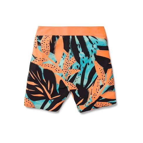 Volcom Boys' Mod Tech Boardshorts in Saudi Arabia