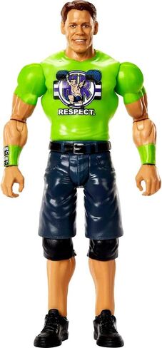شخصيات ماتيل WWE Top Picks Action Figures، مقاس 6 بوصات يمكن تجميعها وهدية للأعمار من 6 سنوات فما فوق in Saudi Arabia