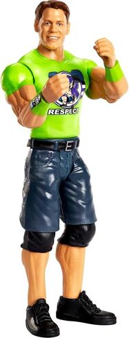 شخصيات ماتيل WWE Top Picks Action Figures، مقاس 6 بوصات يمكن تجميعها وهدية للأعمار من 6 سنوات فما فوق in Saudi Arabia