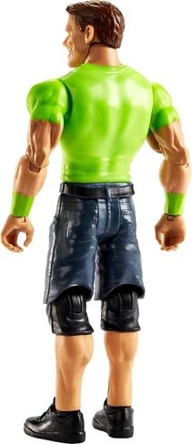 شخصيات ماتيل WWE Top Picks Action Figures، مقاس 6 بوصات يمكن تجميعها وهدية للأعمار من 6 سنوات فما فوق in Saudi Arabia