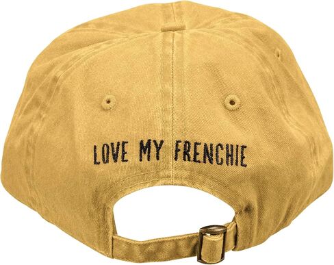 Primitives by Kathy Stonewashed Baseball Cap in Saudi Arabia