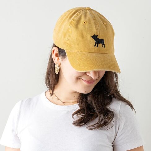 Primitives by Kathy Stonewashed Baseball Cap in Saudi Arabia