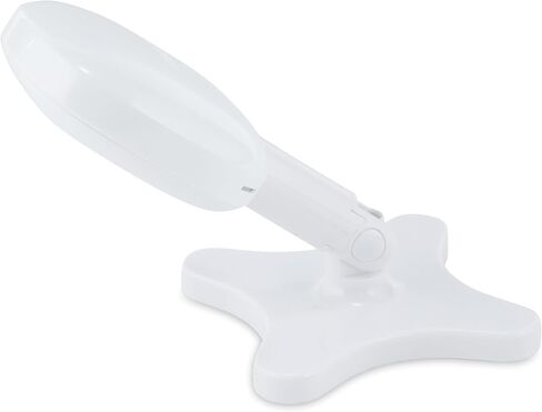 حامل PARTSLEY Flex-Multi القابل للتعديل متوافق مع جهاز مراقبة الطفل Nanit Pro - حامل السفر - حامل قابل للطي صغير الحجم ومريح ومحمول متوافق مع جهاز مراقبة الطفل Nanit Pro - أبيض in Kuwait