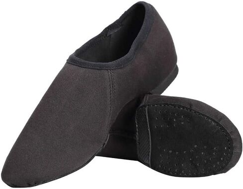 حذاء Linodes مصنوع من القماش العلوي من قماش الجاز سهل الارتداء للنساء والرجال in Kuwait