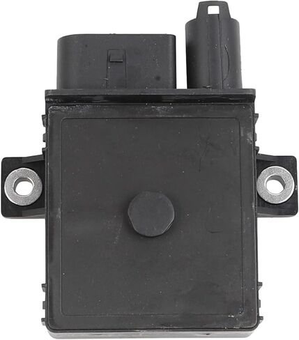 وحدة توصيل توهج الديزل Dasbecan 97379635 متوافقة مع Chevy Silverado 2500 HD 3500 GMC Sierra 2500 HD 3500 2001-2005 يستبدل # 68013182AA A6421531979 97304030 in Kuwait