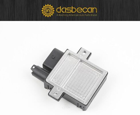 وحدة توصيل توهج الديزل Dasbecan 97379635 متوافقة مع Chevy Silverado 2500 HD 3500 GMC Sierra 2500 HD 3500 2001-2005 يستبدل # 68013182AA A6421531979 97304030 in Kuwait