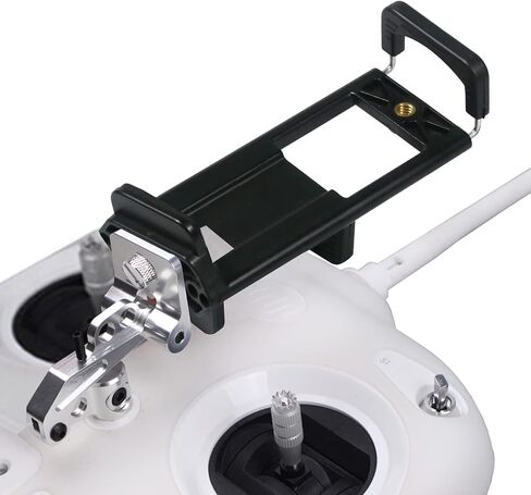 حامل هاتف/تابلت من O'woda Phantom 3، حامل iPad 2 في 1 قابل للتعديل لجهاز التحكم عن بعد القياسي DJI Phantom 3/3 in Kuwait