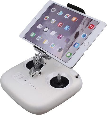 حامل هاتف/تابلت من O'woda Phantom 3، حامل iPad 2 في 1 قابل للتعديل لجهاز التحكم عن بعد القياسي DJI Phantom 3/3 in Kuwait