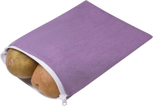 كيس البطاطس المخبوزة في الميكروويف لطباخ البطاطس - عبوتان - كيس البطاطس المخبوزة في الميكروويف للمطبخ بطاطس إكسبريس in Kuwait