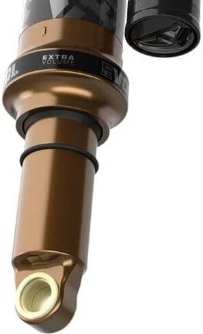 FOX FLOAT X F-S صدمات خلفية 210x50 ملم EVOL LV 2-POSITION LEVER كاشيما in Kuwait