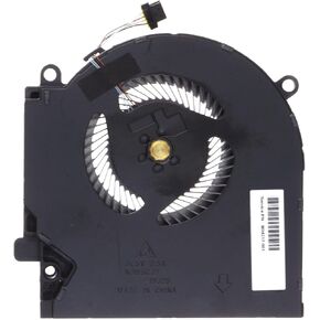 Replacement CPU Cooling Fan for HP OMEN 15-EK TPN-Q236 M04218-001 ND85C26-19J24 5V in Kuwait