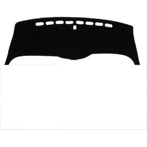 Car Dashboard Cover for H&onda Odyssey 2003-2008 Car Dashboard Cover Mat Shade Cushion Pad Carpets Accessories in Saudi Arabia