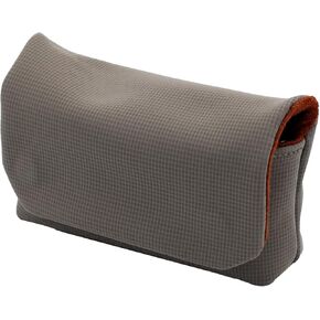 kinokoo Camera Storage Bag Compatible for SONY ZV1 ZVE10 RX100 Series Ricoh GR Series Canon SX720/730/740/G7X/G9X/ Fuji X-70/XF10 Panasonic ZS50/TS/LX Series Nikon W300s Olympus TG4/TG5 Black in Kuwait