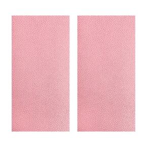 2 PCS Leather Repair Patch Tape, 4 x 8 Inch PU Vinyl Repair Patches for Car Upholstery Seat, Waterproof Self Adhesive Leather Tape Repair Kit for Furniture Couches Chairs (Gray) in Kuwait