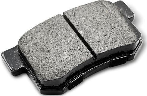 D914 D1086 8pcs Ceramic Front Rear Brake Pads With Clips Fit For 2005 2006 2012 2013 2014 For Honda CR-V in Saudi Arabia