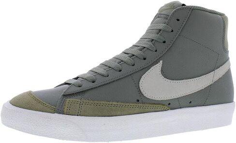 Nike Blazer Mid 77 Vintage Unisex Shoes in Saudi Arabia