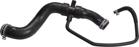Continental 66170 Molded Radiator Hose in Saudi Arabia
