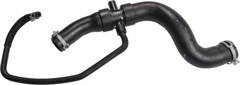Continental 66170 Molded Radiator Hose in Saudi Arabia