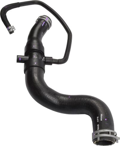 Continental 66170 Molded Radiator Hose in Saudi Arabia