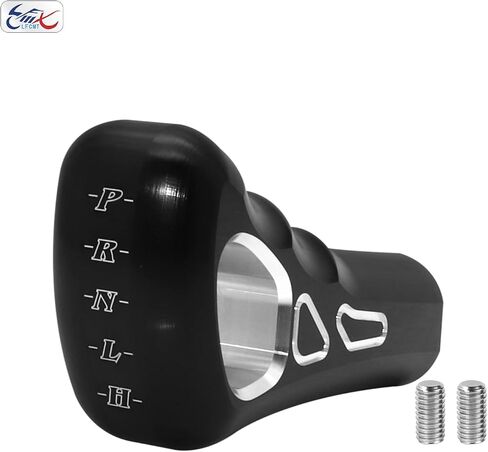 Gear Shift Knob Handle,Gear Shift Grip Cover for Polaris Ranger RZR 800 900 1000 S XP in Kuwait