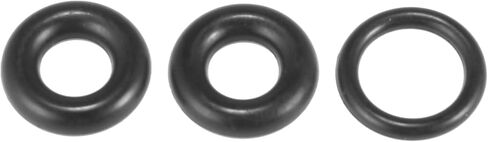 X AUTOHAUX Fuel Bowl Drain Valve O Rings Set for Ford 7.3L Powerstroke Diesel 1999-2003 for Ford F-550 F-450 F-350 E-350 E-250 1999-2003 81Z 9A153-AA in Saudi Arabia