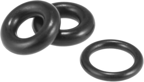 X AUTOHAUX Fuel Bowl Drain Valve O Rings Set for Ford 7.3L Powerstroke Diesel 1999-2003 for Ford F-550 F-450 F-350 E-350 E-250 1999-2003 81Z 9A153-AA in Saudi Arabia