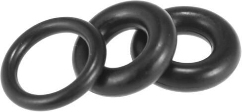 X AUTOHAUX Fuel Bowl Drain Valve O Rings Set for Ford 7.3L Powerstroke Diesel 1999-2003 for Ford F-550 F-450 F-350 E-350 E-250 1999-2003 81Z 9A153-AA in Saudi Arabia